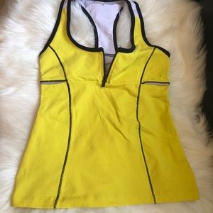 Bebe Sport Top XS